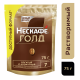 Кофе Нескафе Голд растворимый, 75г