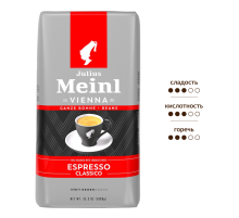 Кофе Julius Meinl Trend Collection Espresso Classico в зернах, 1кг