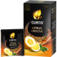 Чай Curtis Citrus Groove пакетированный (1.5г x 25шт), 37.5г