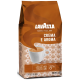Кофе Lavazza Crema e Aroma натуральный жареный в зернах, 1кг