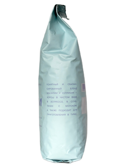 Кофе Verle Blend in bloom зерновой, 1кг