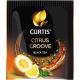 Чай Curtis Citrus Groove пакетированный (1.5г x 25шт), 37.5г