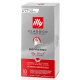 Кофе в капсулах Illy Classico для кофемашин Nespresso 10шт, 57г