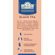 Чай черный Ahmad Tea Без кофеина (2г x 20шт), 40г