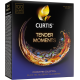 Чай черный Curtis Tender Moments пакетированный (1.5г x 100шт), 150г