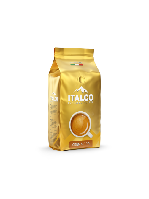 Кофе Italco Espresso Alpino Crema Oro зерновой, 1кг