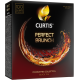 Чай черный Curtis Perfect Brunch пакетированный (1.7г x 100шт), 170г