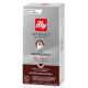 Кофе Illy Nespresso Intenso Espresso в капсулах (5.7г x 10шт), 57г
