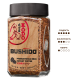 Кофе Bushido Kodo растворимый, 95г