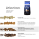 Кофе Alta Roma Intenso в зернах, 1кг