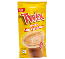 Шоколад горячий Twix 140г