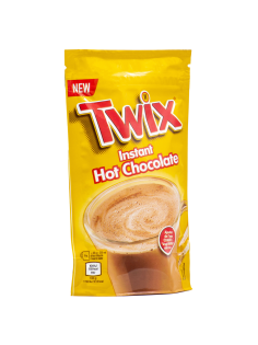 Шоколад горячий Twix 140г