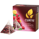 Напиток чайный Curtis Summer Berries (1.7г x 20шт), 34г