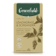 Чай Greenfield Natural Tisane Лемонграсс 20шт, 36г