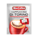 Напиток кофейный MacCoffee Cappuccino Di Torino 3в1 растворимый, 25.5г x 20 шт