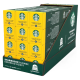 Кофе в капсулах для кофемашин Starbucks Blonde Espresso Roast 10шт, 53г