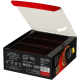 Чай Curtis Delicate Black черный мелколистовой (1.7г х 100шт), 170г