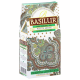 Чай Basilur Белая луна зеленый, 100г