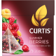 Напиток чайный Curtis Summer Berries (1.7г x 20шт), 34г