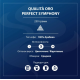 Кофе Lavazza Qualita Oro молотый, 250г