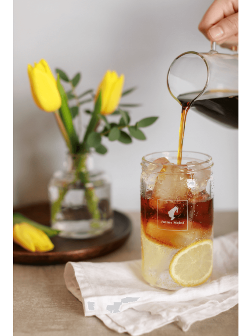 Кофе Julius Meinl Espresso Gran Aroma в зернах, 1кг
