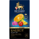 Чай черный Richard Energy пакетированный (1.7г x 20шт), 34г