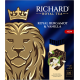Чай черный Richard с бергамотом и цитрусом (2г x 100шт), 200г
