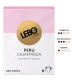 Кофе Lebo Mono Peru молотый дрип-пакеты (10.5г x 6шт), 63г