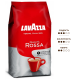 Кофе Lavazza Rossa в зернах, 1кг