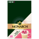 Напиток кофейный Monarch Раф малина (20шт x 15г), 300г