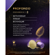 Кофе в капсулах L’or Эспрессо Лунго Профондо для кофемашин Nespresso 10шт, 52г