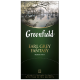 Чай Greenfield Earl Grey Fantasy черный (2г х 25 пак), 50г