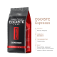 Кофе Egoiste Espresso натуральный молотый жареный, 250г