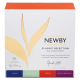Чай Newby Classic Selection ассорти пакетированный (2г x 48шт), 96г