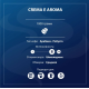 Кофе Lavazza Crema e Aroma натуральный жареный в зернах, 1кг