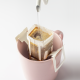 Кофе Verle Decaf без кофеина дрип-пакет молотый (11г х 6шт), 66г