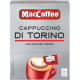 Напиток кофейный MacCoffee Cappuccino Di Torino 3в1 растворимый, 25.5г x 10 шт