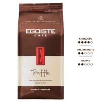 Кофе Egoiste Truffle молотый, 250г