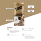 Кофе Lebo Extra в зернах, 1кг