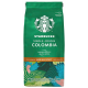 Кофе Starbucks Single-Origin Colombia зерновой, 450г