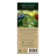 Чай зеленый Greenfield Berry Sonata (1.5г x 25шт), 37,5г