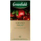 Чай Greenfield Grand Fruit черный (1.5г x 25шт), 38г
