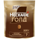Кофе Нескафе Голд растворимый, 300г