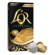 Кофе в капсулах L’or Эспрессо Ваниль для кофемашин Nespresso 10шт, 52г