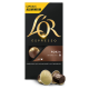 Кофе в капсулах L’or Эспрессо Форца для кофемашин Nespresso 10шт, 52г
