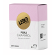 Кофе Lebo Mono Peru молотый дрип-пакеты (10.5г x 6шт), 63г