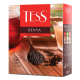 Чай Tess Kenya черный байховый (2г x 100шт), 200г