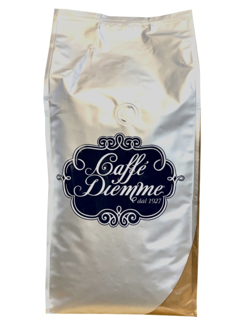 Кофе Caffe Diemme Oro 100% арабика зерновой, 1кг