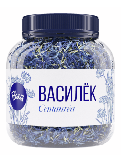 Чай травяной Floris Василек, 20г
