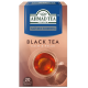 Чай черный Ahmad Tea Без кофеина (2г x 20шт), 40г